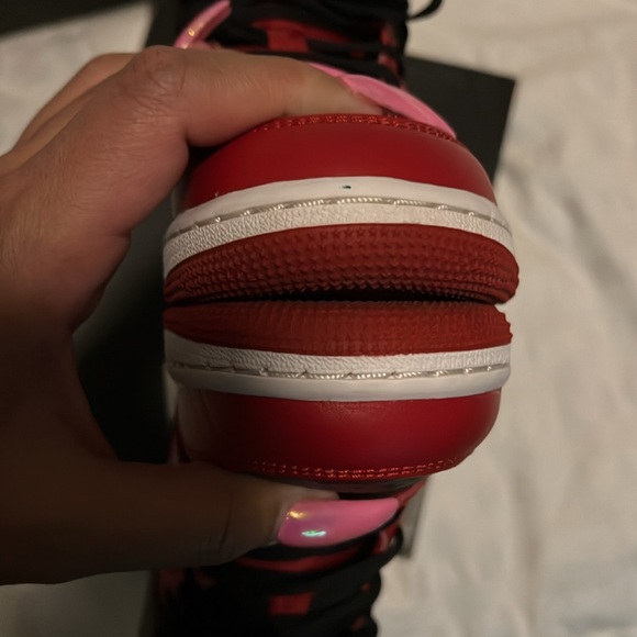 Nike or Jordan ones - Picture 9 of 10